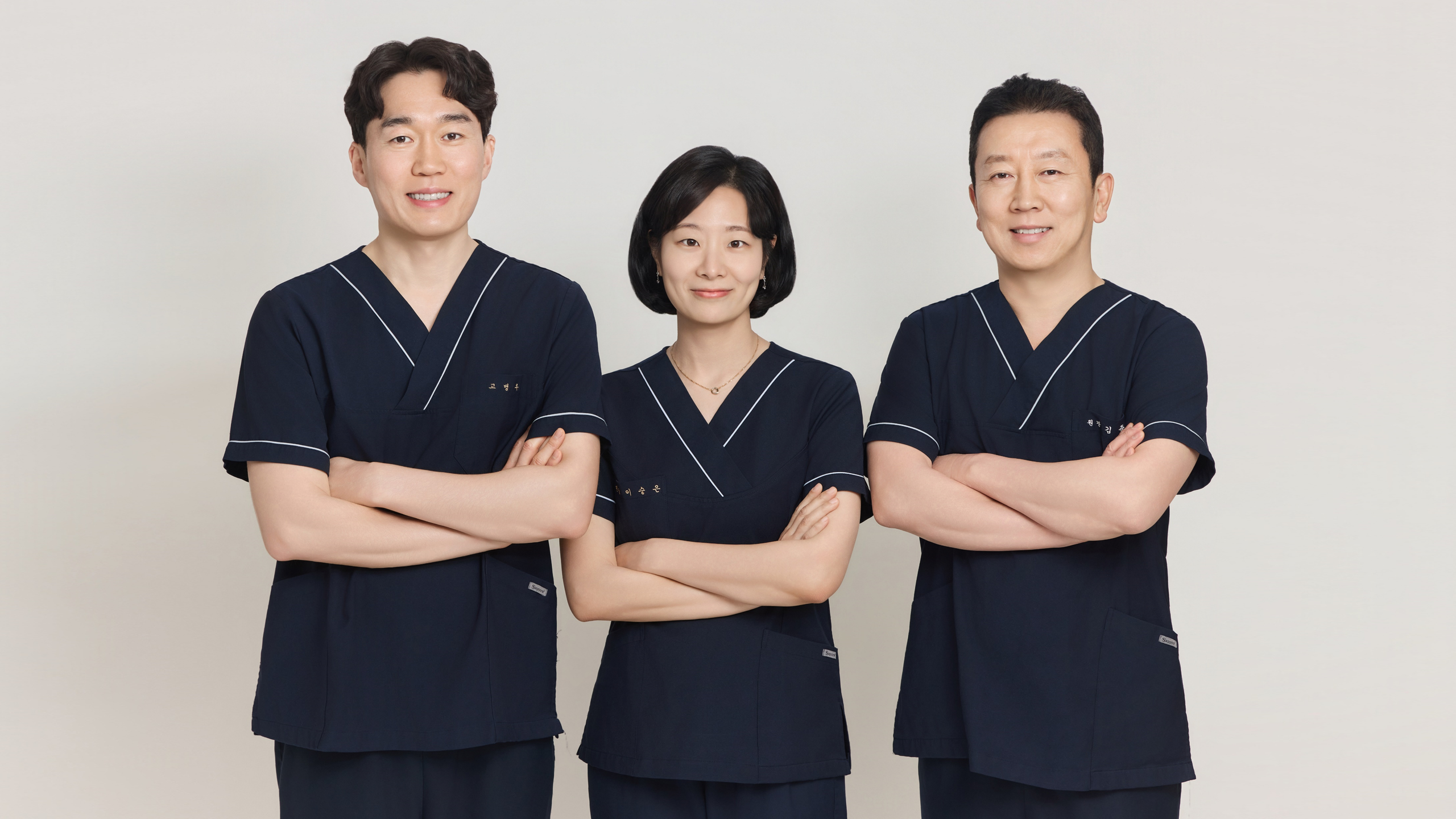 스마일프로 병원 : 검사 결과 설명이 선택 기준이 되는 이유